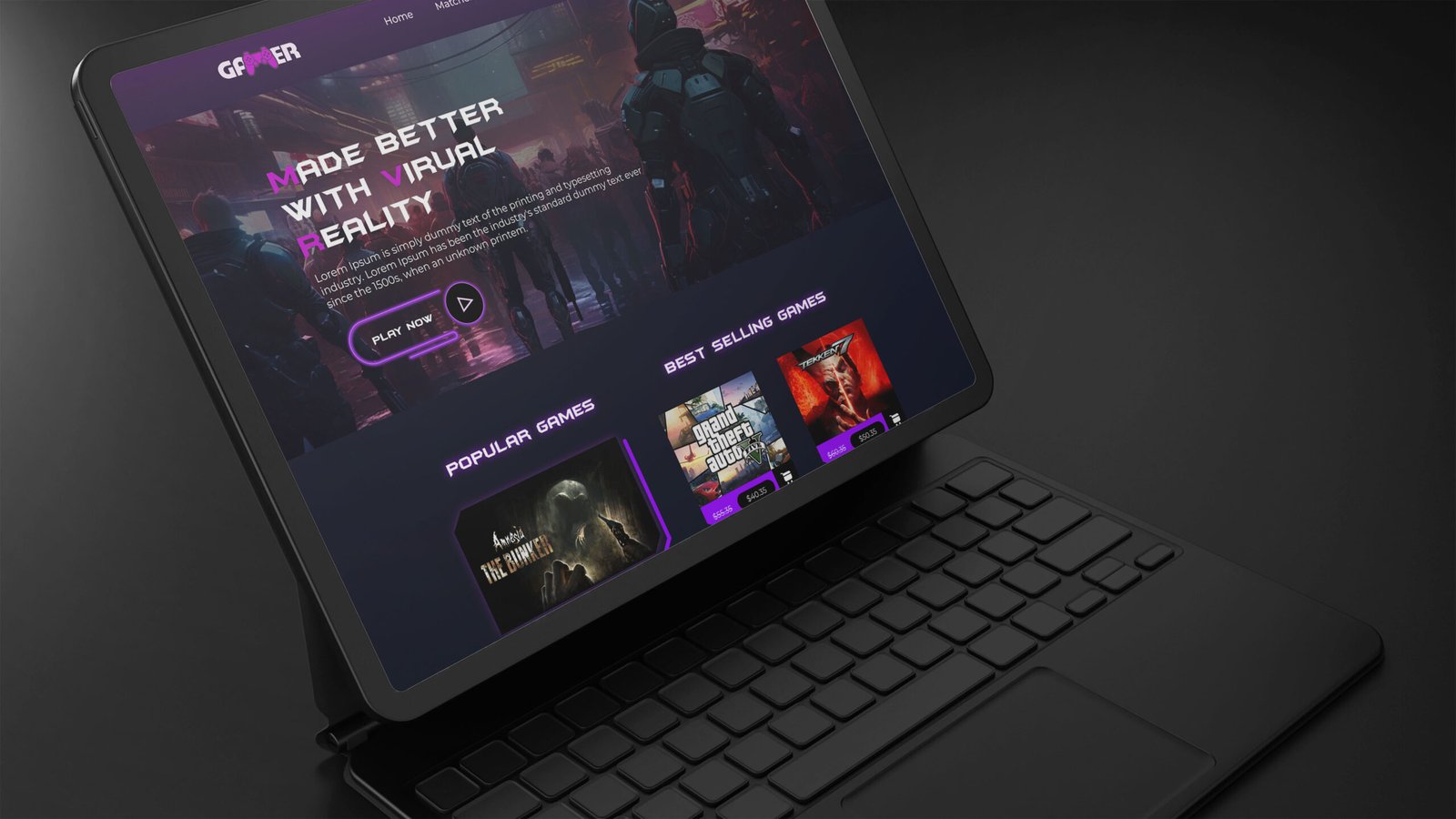 Project Details