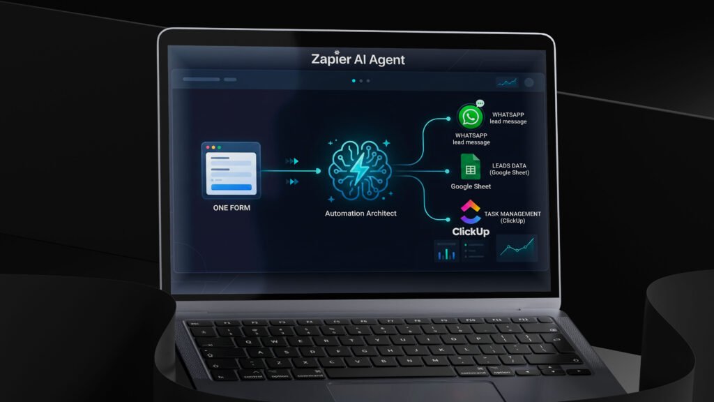 AI Lead Generation Agent