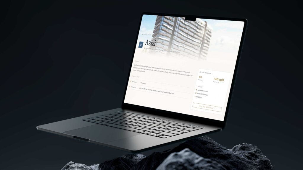 Website Development